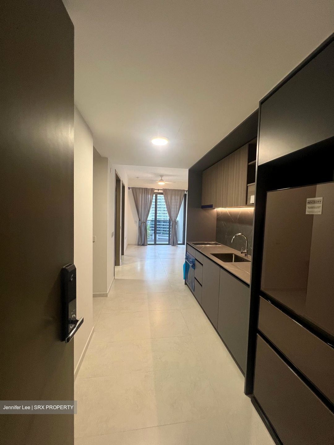 One-north Eden (D5), Apartment #610619831